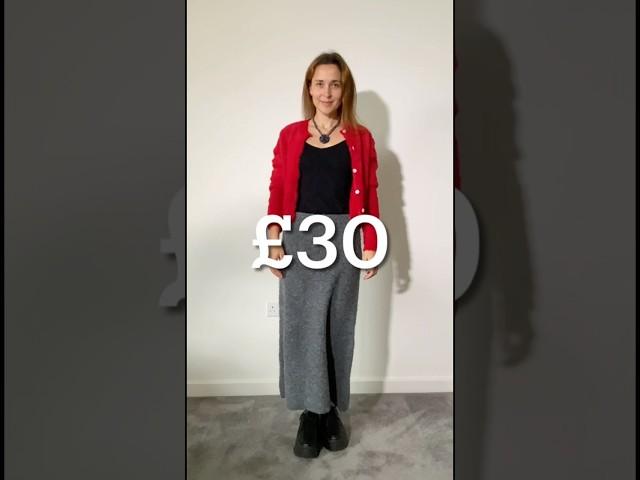 Nice and cheap outfits from Primark UK #primark #style #outfitideas