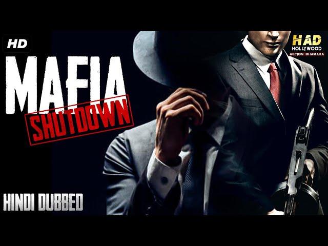 MAFIA SHOWDOWN - Hollywood Movie In Hindi Dubbed | Quincy Brown, Mindy R | Hindi Action Movie