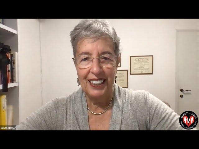 "Beware of the Nots" Great Communication Skills Dr. Susan Heitler