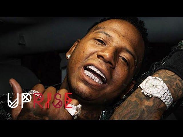 Moneybagg Yo & Yo Gotti - Doin 2 Much (2 Federal)