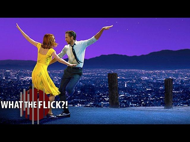 La La Land - Official Movie Review