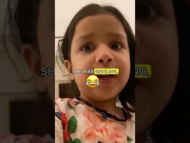 Dhoni & Ziva's Emotional Connection  #dhoni #inspiration #shorts