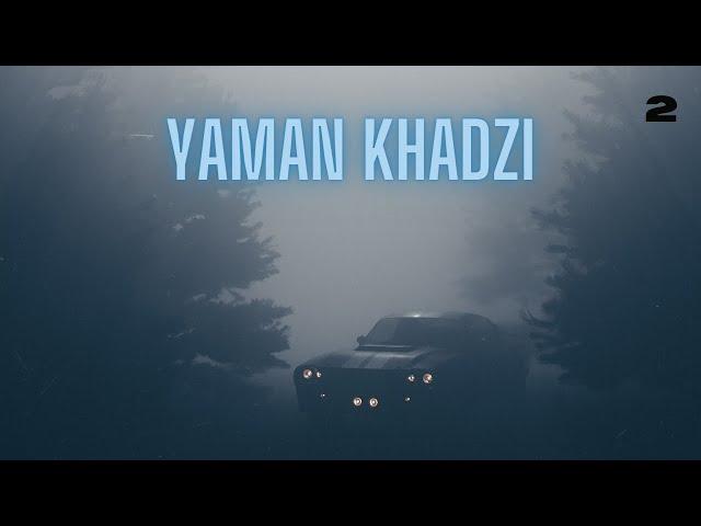 DropTheSound Sets #2 | Yaman Khadzi