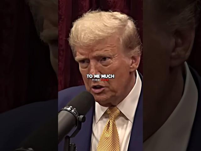 Trump Exposes Boxing vs UFC