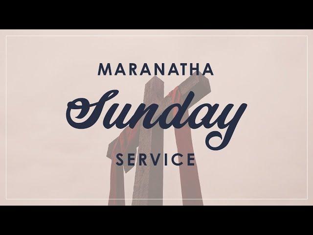 MVC EM Sunday Service (1/5/2025) " Coronation and Inception" (John 19:17-30) Pastor Daniel Kim