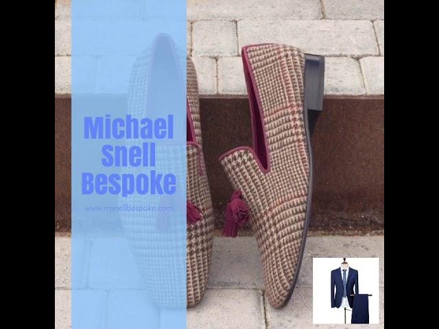 Michael Snell Bespoke