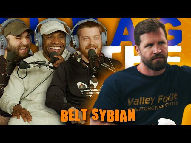 Durag and the Deertag Ep. 232: Belt Sybian w/ Chris O'Connor