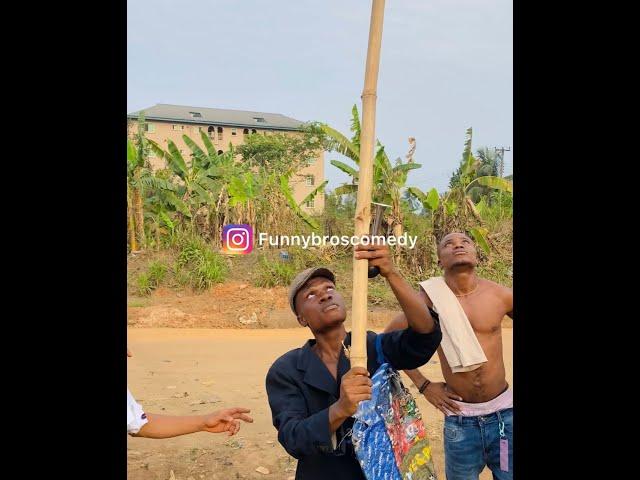 Funnybros Wetin concern you and light ?