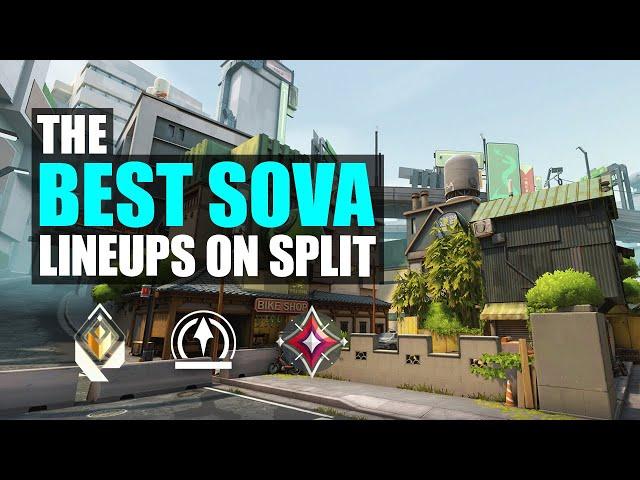 Sova Lineups Split (OLD)