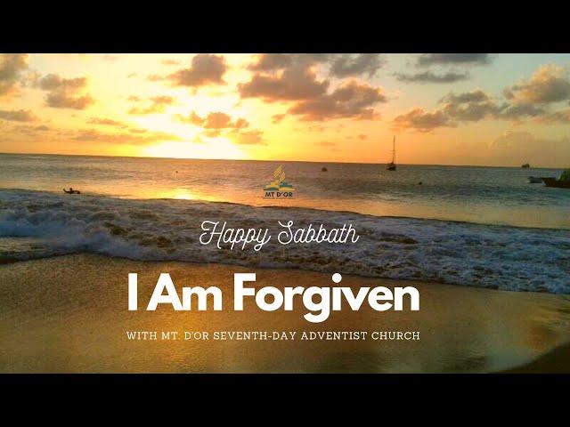 Mt. D'Or SDA Church Service - August 1st 2020
