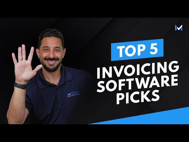 The 5 Best Invoicing Software Options For Small Businesses