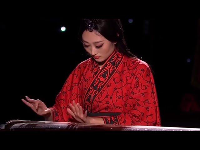 Ancient Chinese music show at Military World Games| CCTV English