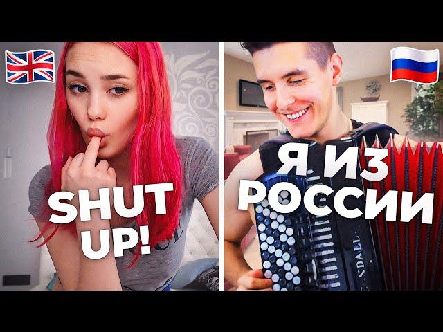 ACCORDIONIST on OMEGLE | BEST REACTIONS of ALL TIME