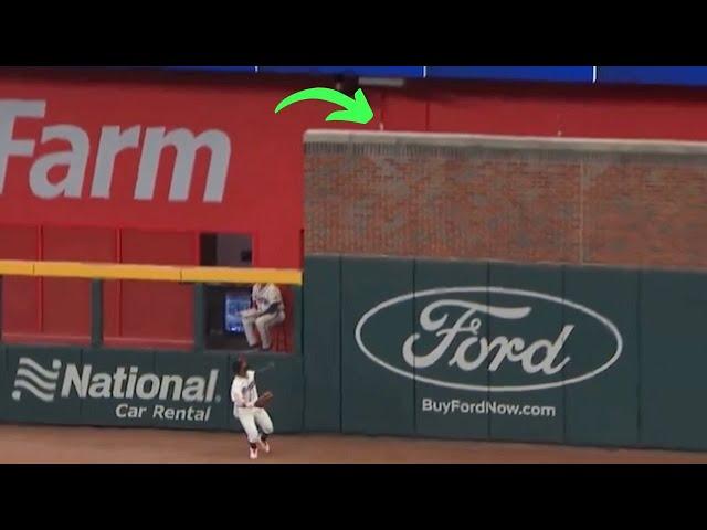 How Was This Not a Home Run?