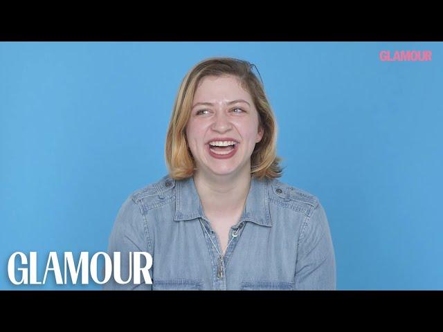 13 Women Talk About What Makes a Great Lover | Glamour