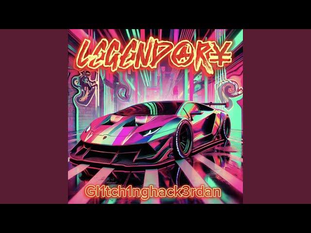 L£G£ND@R¥