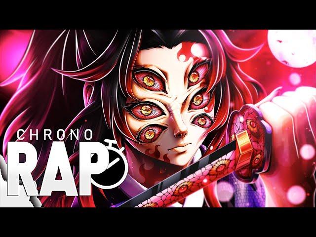 Kokushibo (Demon Slayer) - MOON UPPER ONE - ChronoRap - 26 (Prod.Tander)