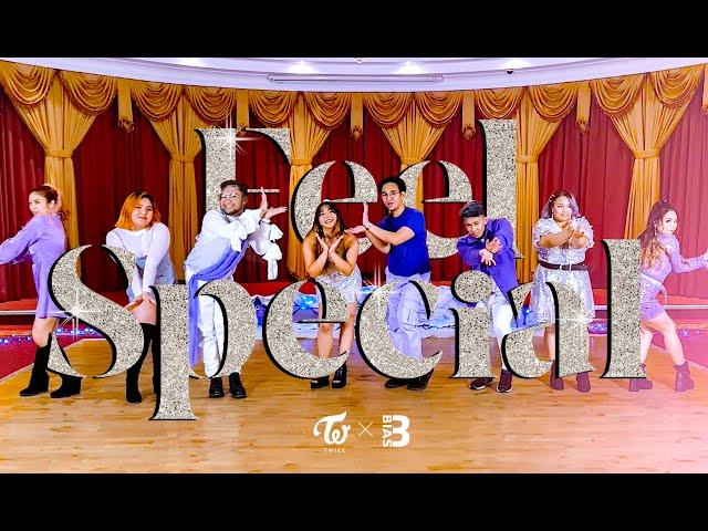 BIAS Studio | TWICE - Feel Special | Dance Cover