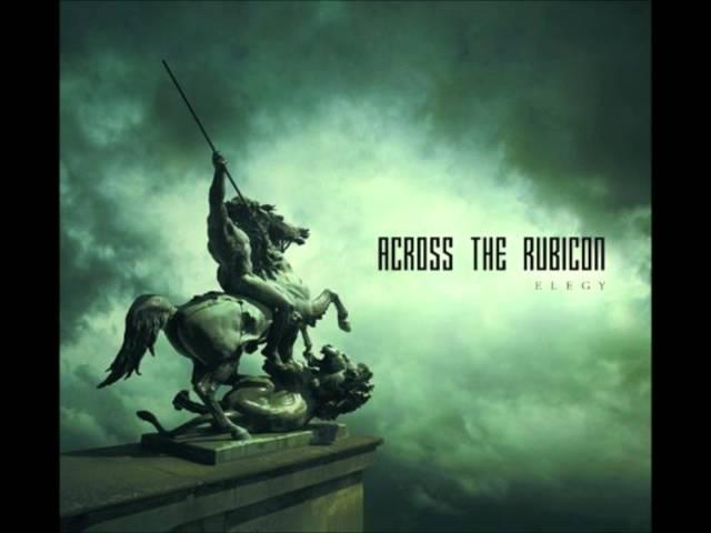 Across The Rubicon - The Culture War