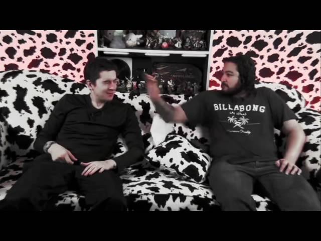 2nd Cow Chop RTX Panel 2016