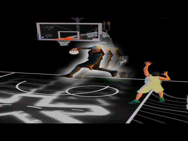 Trytofriend | NBA 2K14 HIGHLIGHTS