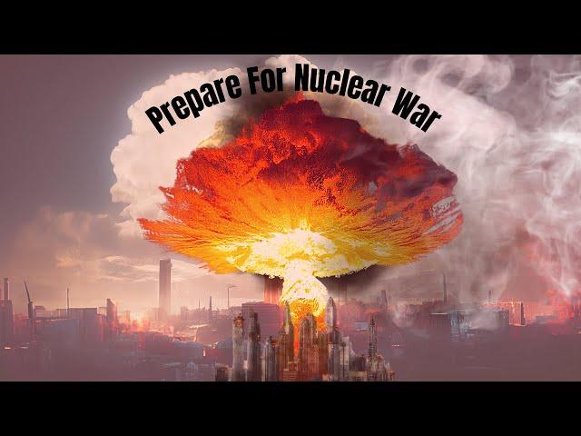 The Ultimate Guide to Nuclear Disaster Preparedness