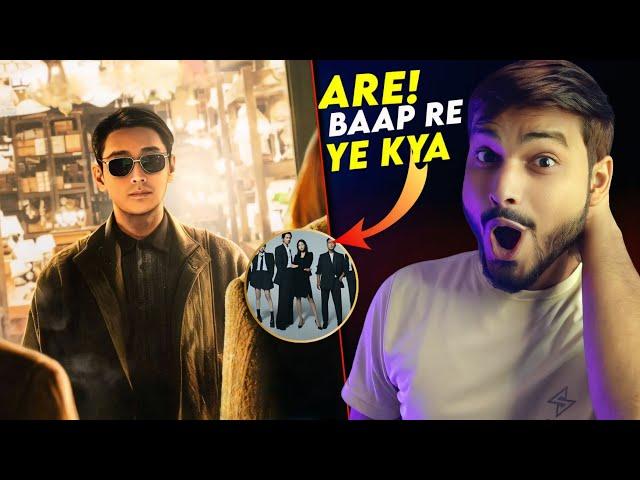 Light Shop Review (FULL) : BAWAAL KAR DIYA BRO! || Light Shop Kdrama Explained || Light Shop Kdrama