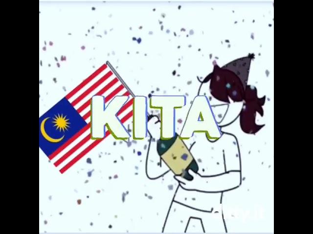 Selamat Hari Kebangsaan Malaysia 2024