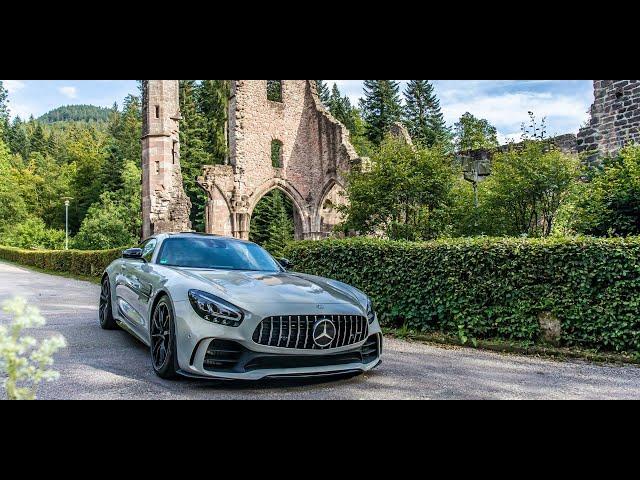 drive in motion - Luxury driving holidays Germany - driving tours Europe 2022/2023