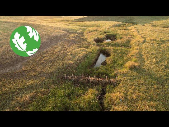 Stewarding Our Streams: Western South Dakota