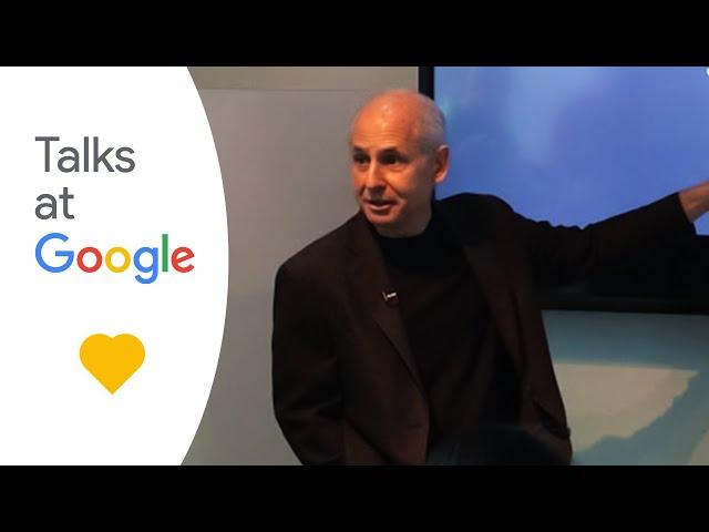 The Brain's Warrior Way | Daniel Amen | Talks at Google