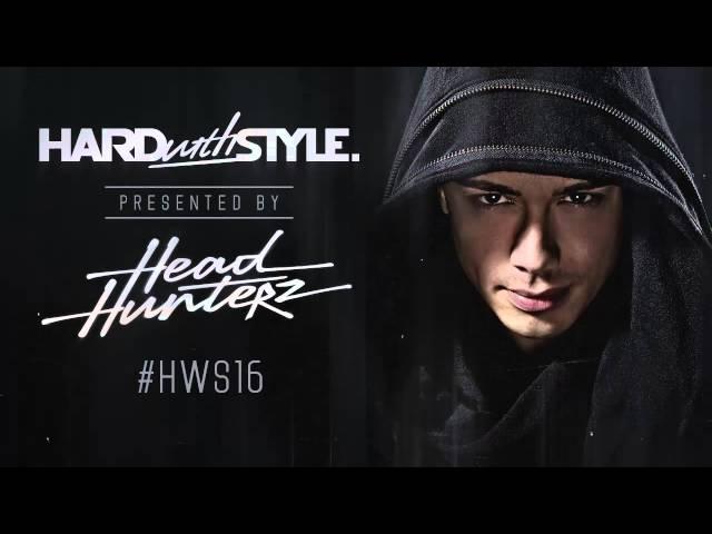 Episode #16 | HARD with STYLE |