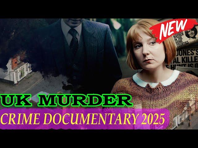 Killer in My Village UK 2025  Full Episodes | Season 7 | True Crime Murder Documentary