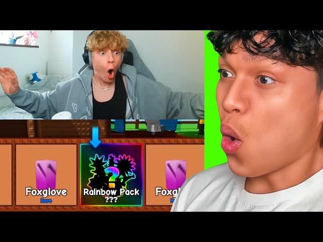 Reacting to FocusRBX Popular Shorts!