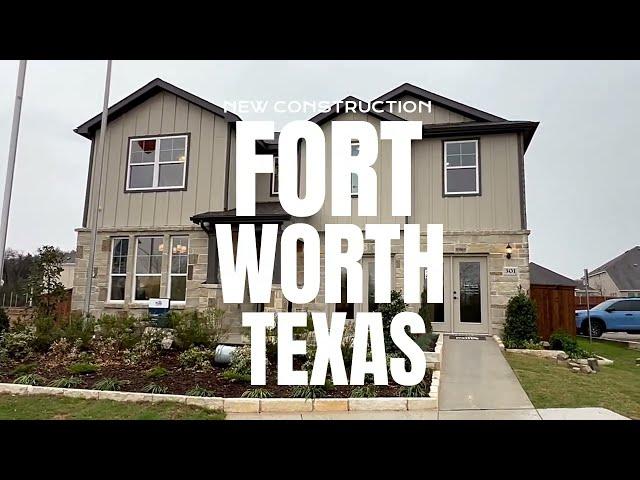 Mockingbird Estates in East Fort Worth: A Complete Tour