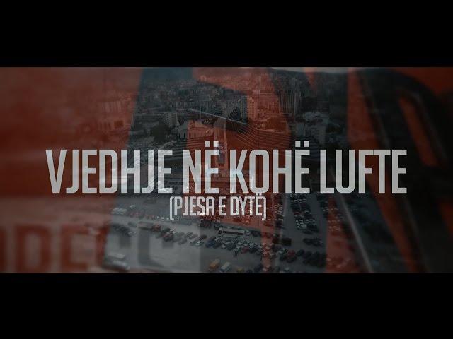 #ZonaExpress: "Vjedhje në kohë lufte" (Pjesa e Dytë)