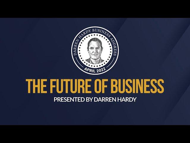 The Future of Business