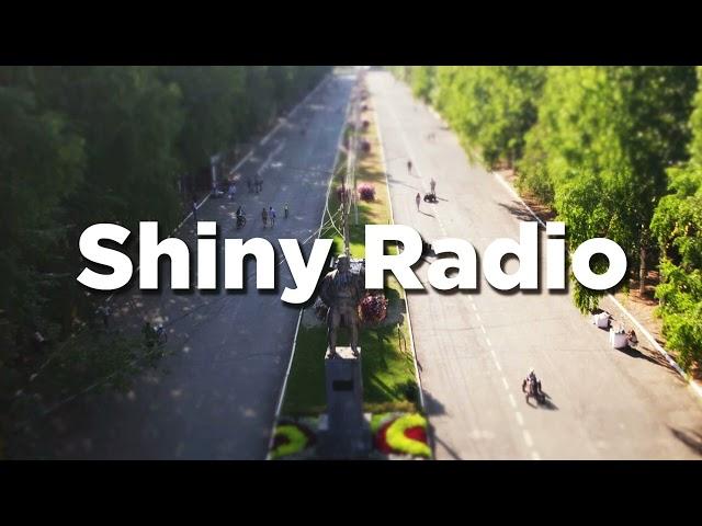 Shiny Radio - IX (Сегодня и всегда)