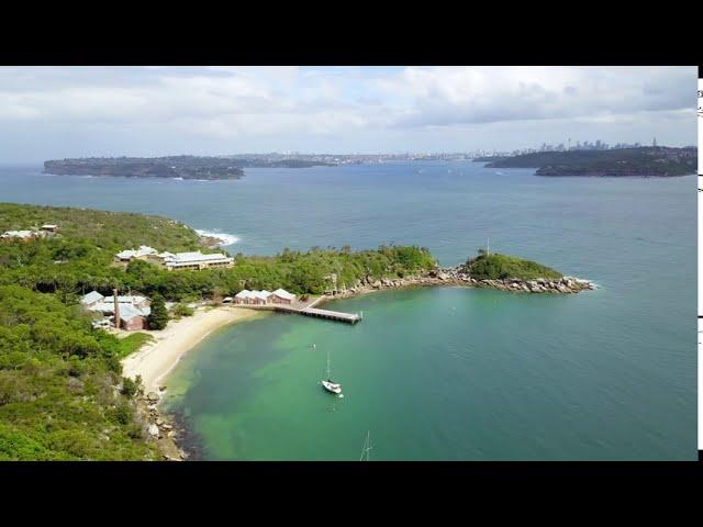 Welcome to Q Station - Sydney Harbour National Park, Manly