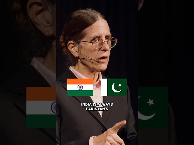 Partition Was Brutal and the US Missed That - Sarah Paine