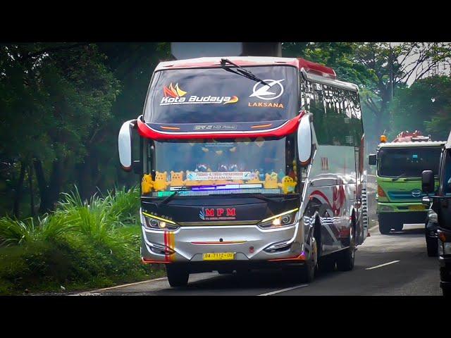 Bismania || PERTAMA KALI TRIP BOGOR-JAKARTA || MPM KOTA BUDAYA