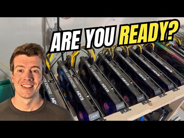 When Am I SELLING My GPU Mining Rewards?