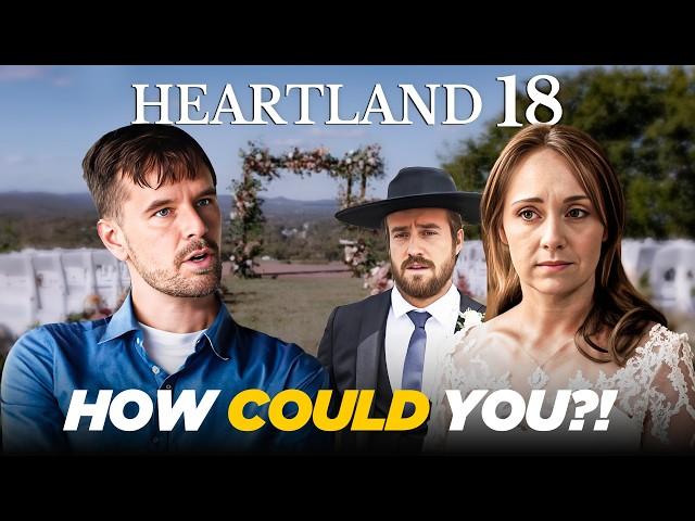 Heartland Season 18 Episode 1 Reveals Ty's Return!