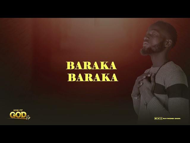 Raymond Zara - Baraka  (Official audio)