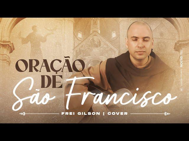 Oração de São Francisco | Cover