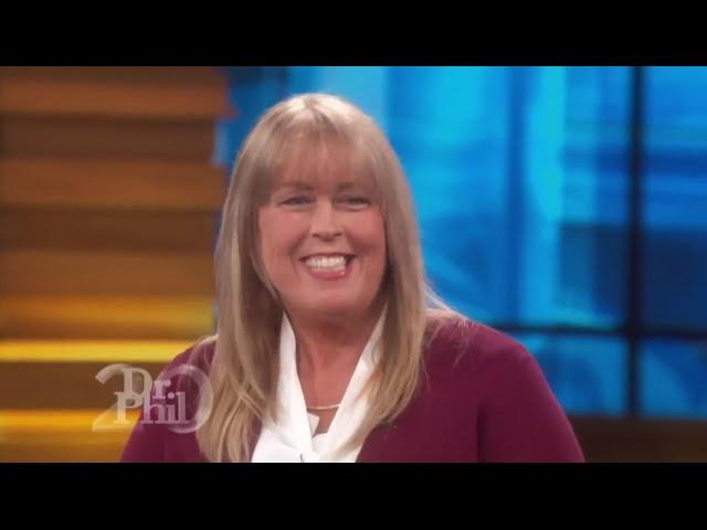 Dr. Phil S20E37 (2021) – Sandi and Peter, Part 1