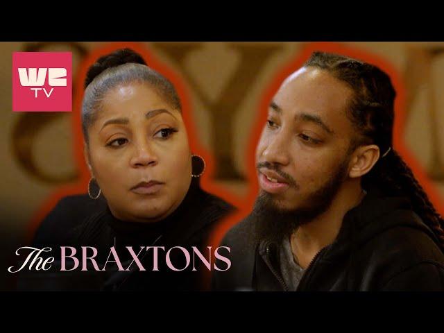 I'm Trynna Figure Things Out | The Braxtons