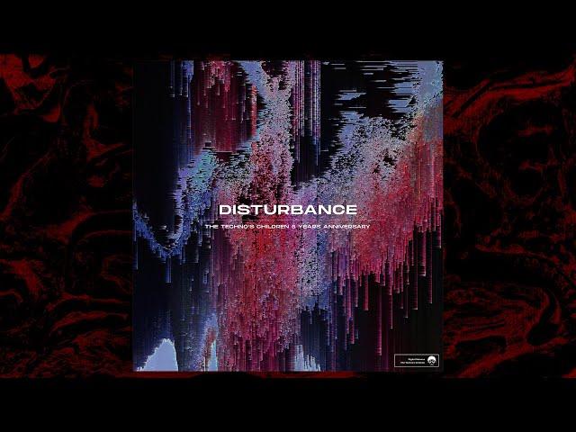 MZA - Lost Silence [TTCVA03]