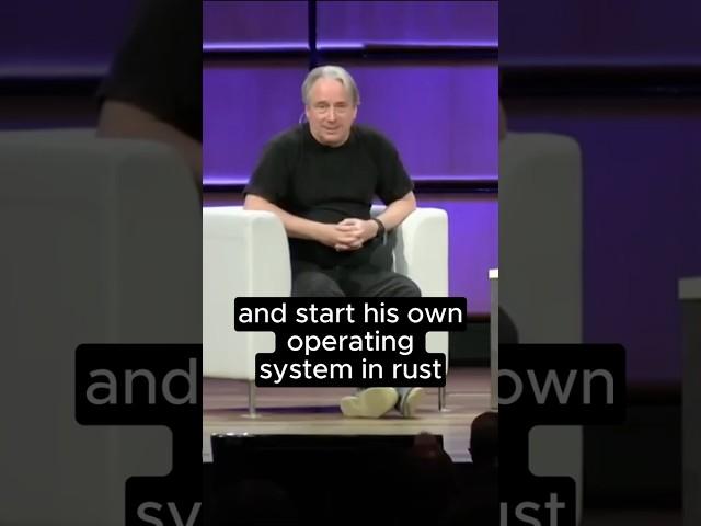 Some Clueless Person will Succeed Linux..  #linux #pc #tech