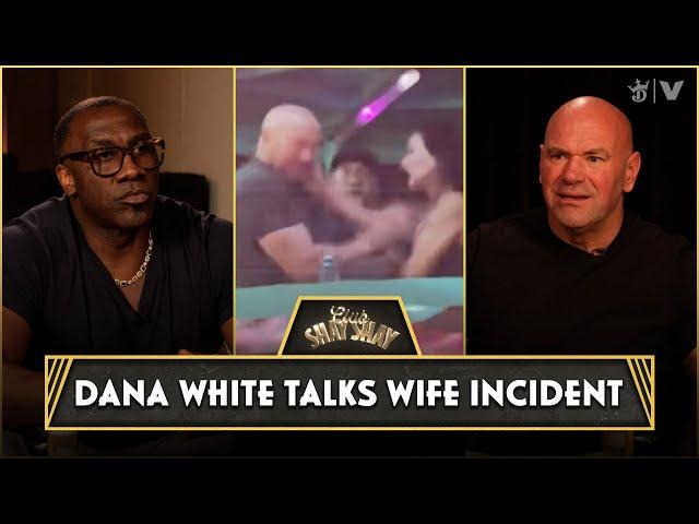 Dana White On Cancel Culture, Wife Incident In Mexico & Defends Theo Von vs Peloton CEO